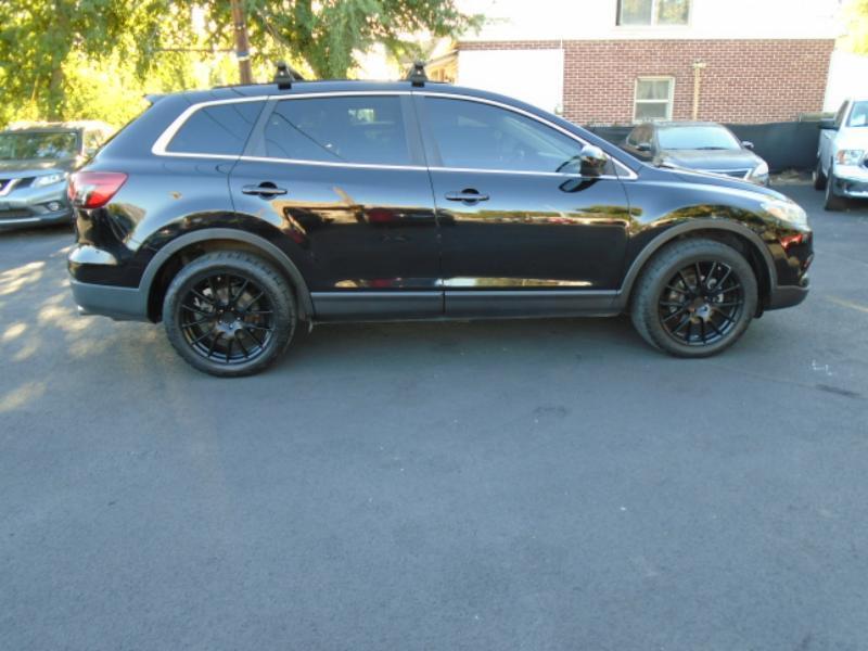 Mazda CX-9 Touring AWD 2013