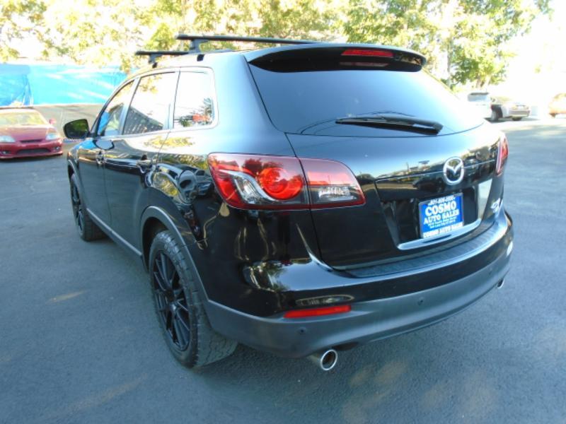 Mazda CX-9 Touring AWD 2013