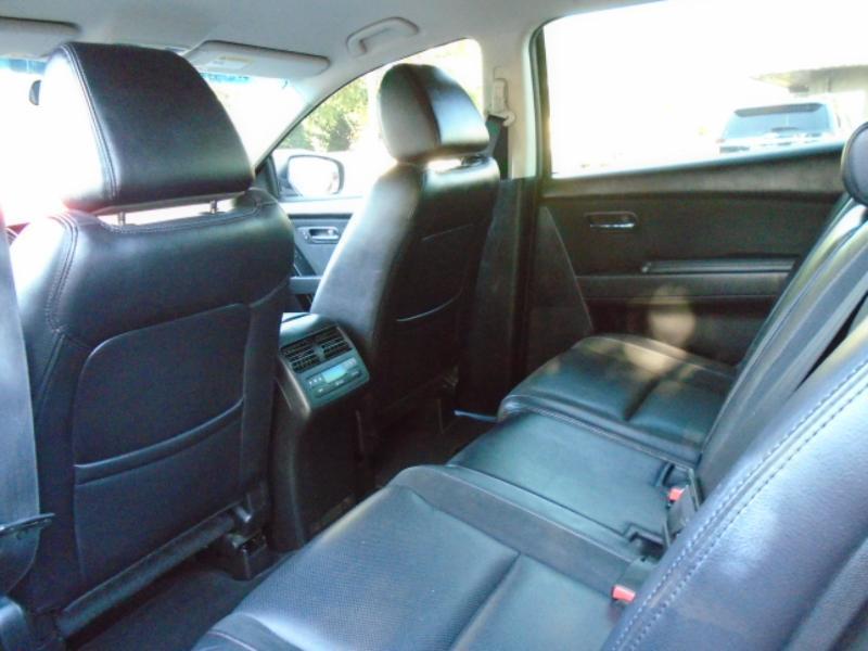 Mazda CX-9 Touring AWD 2013