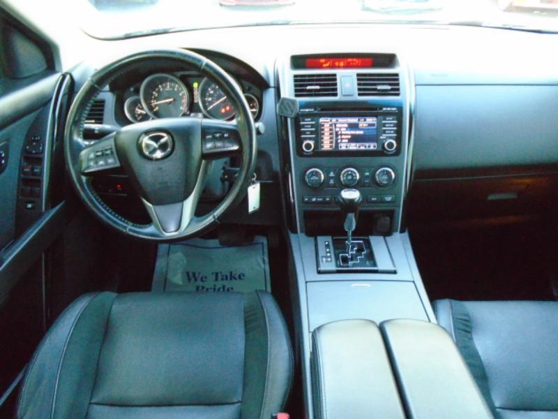 Mazda CX-9 Touring AWD 2013