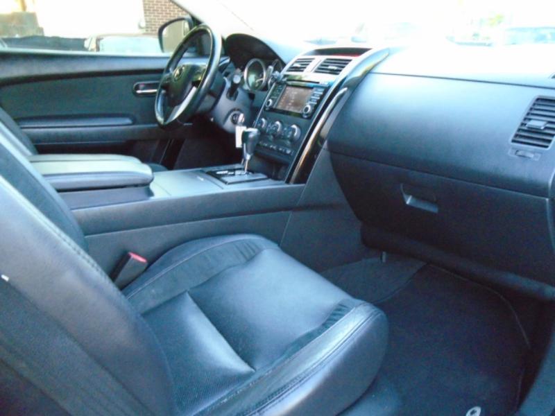Mazda CX-9 Touring AWD 2013