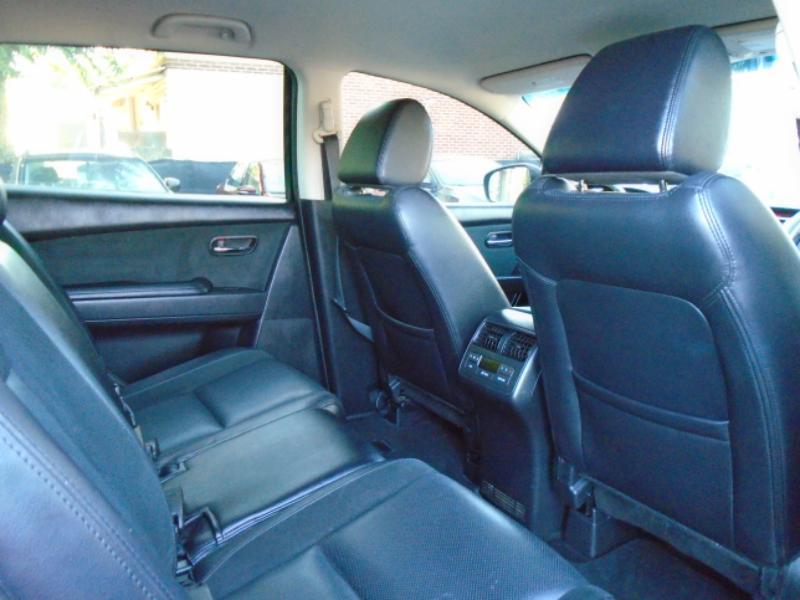 Mazda CX-9 Touring AWD 2013