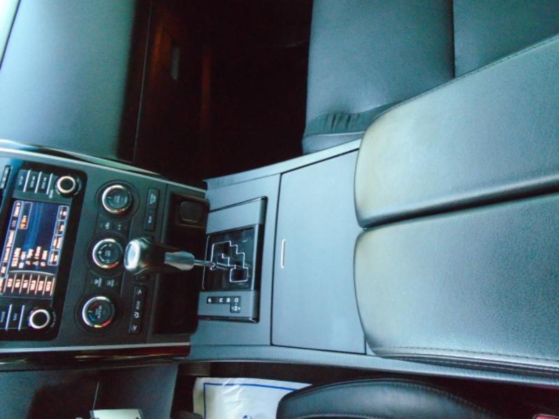 Mazda CX-9 Touring AWD 2013