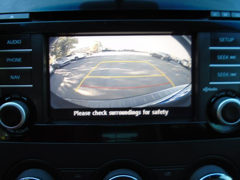 Mazda CX-9 Touring AWD 2013