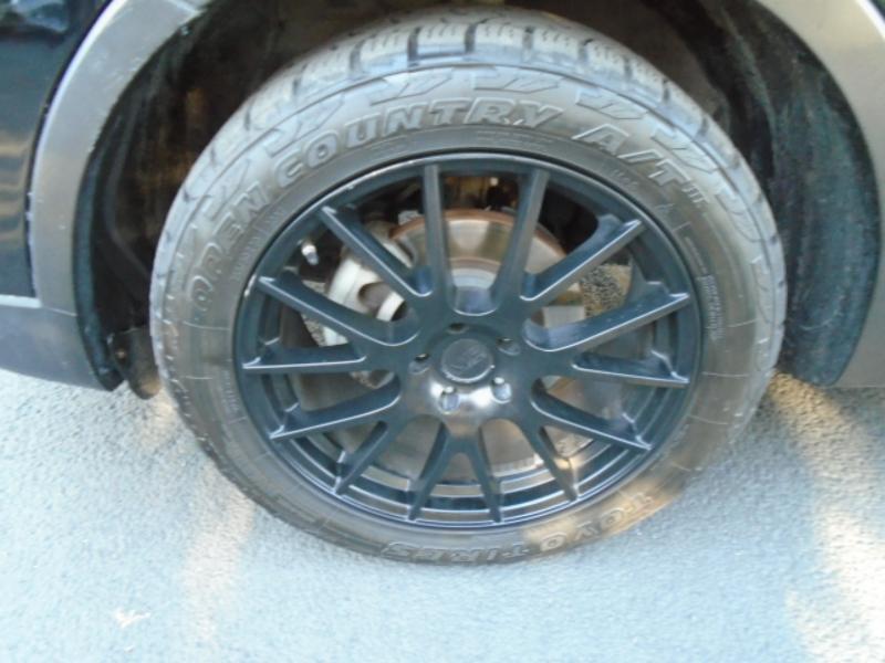 Mazda CX-9 Touring AWD 2013
