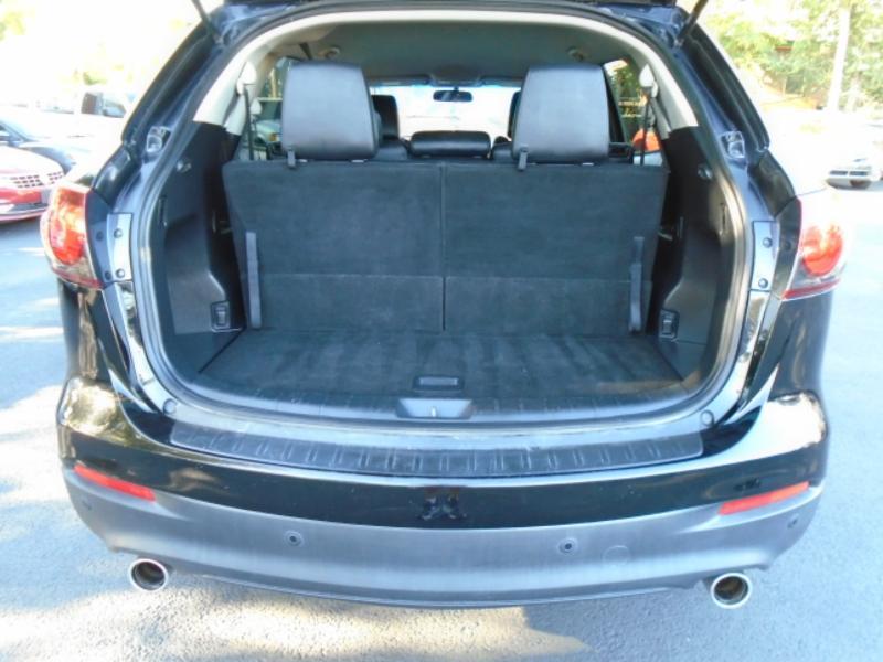 Mazda CX-9 Touring AWD 2013