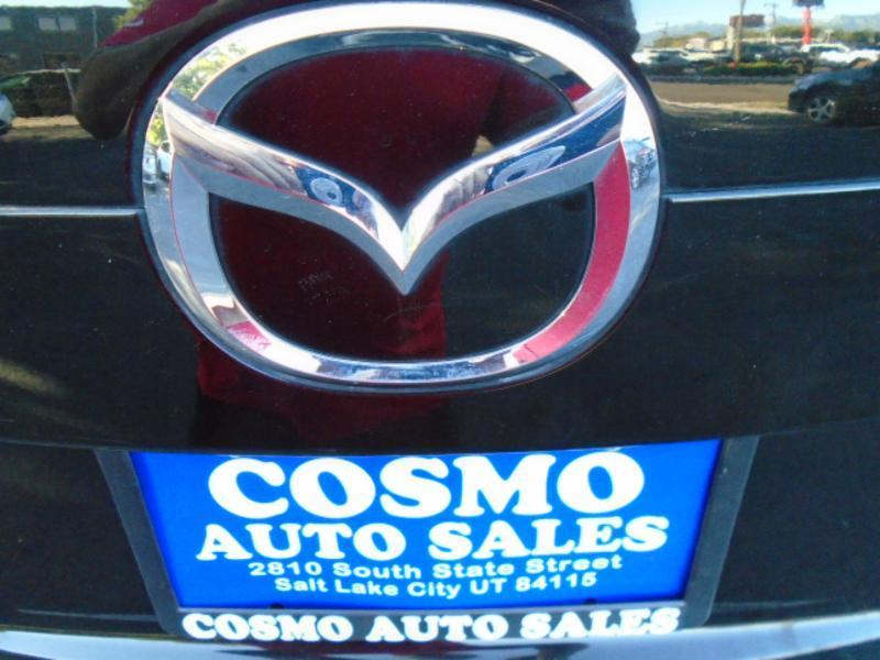 Mazda CX-9 Touring AWD 2013