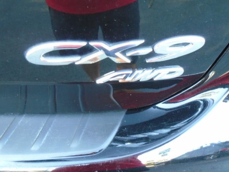 Mazda CX-9 Touring AWD 2013