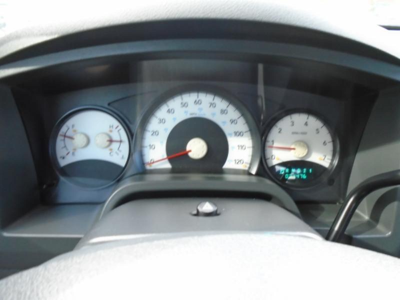 Dodge Dakota ST Quad Cab 4WD 2005