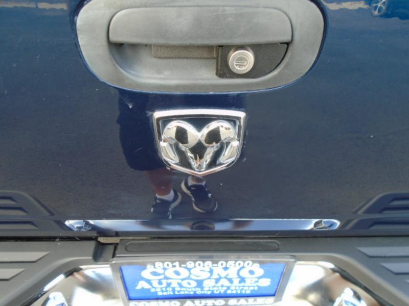 Dodge Dakota ST Quad Cab 4WD 2005