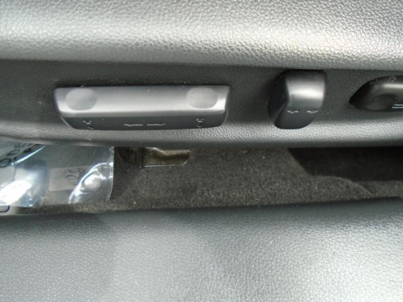 Honda Accord EX Sedan CVT 2013