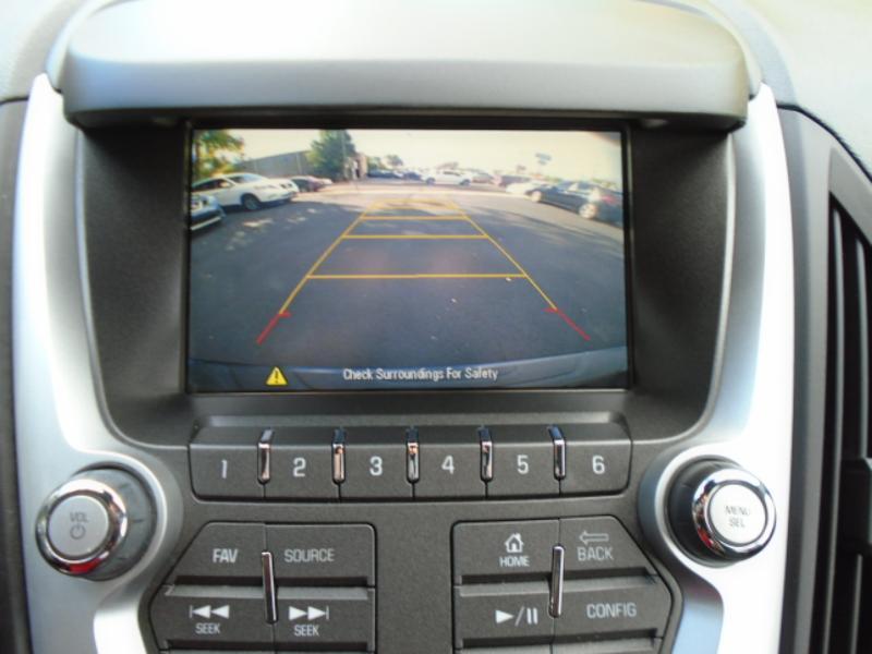 Chevrolet Equinox LT AWD 2017