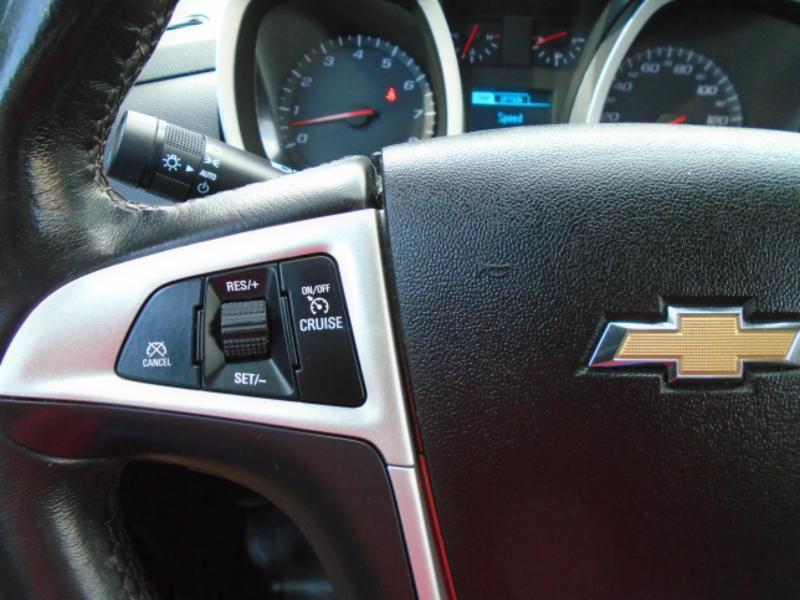 Chevrolet Equinox LT AWD 2017