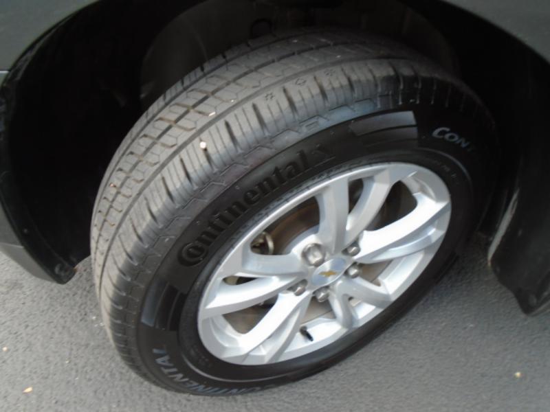 Chevrolet Equinox LT AWD 2017