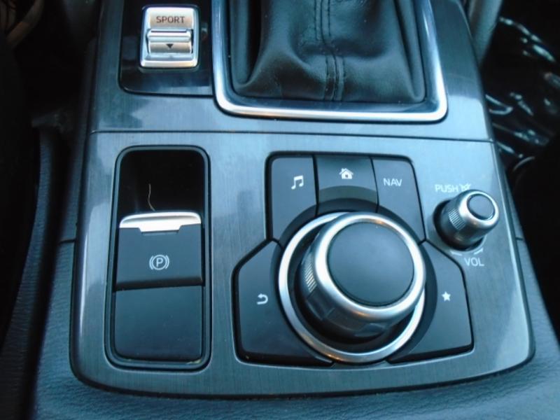 Mazda CX-5 Grand Touring AWD 2016