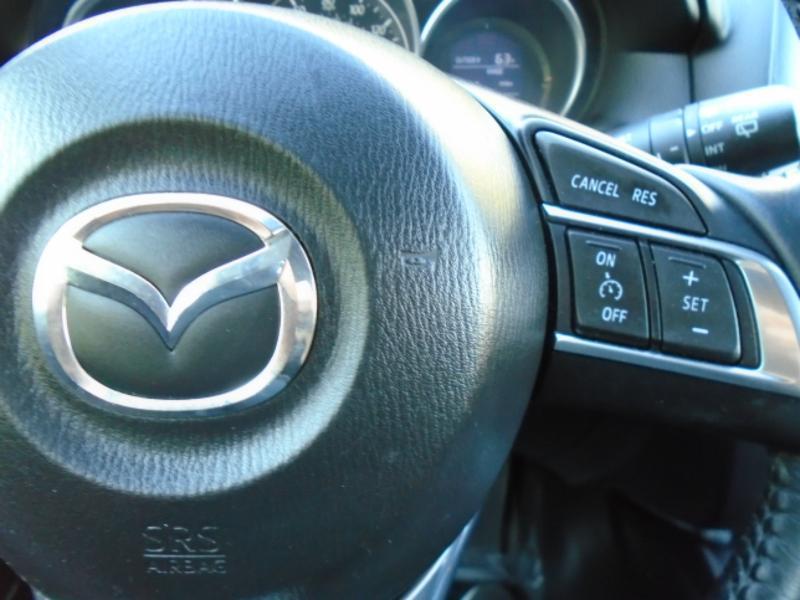 Mazda CX-5 Grand Touring AWD 2016