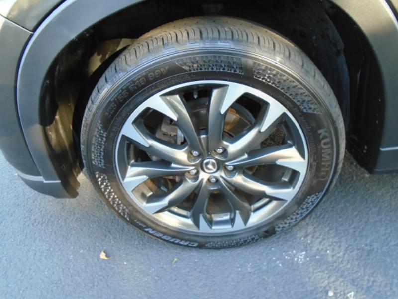 Mazda CX-5 Grand Touring AWD 2016