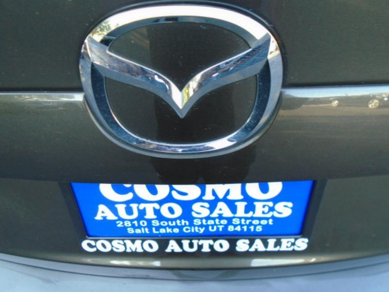 Mazda CX-5 Grand Touring AWD 2016
