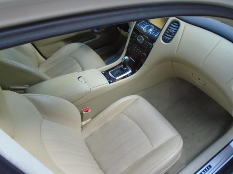 Infiniti QX50 Base AWD 2016