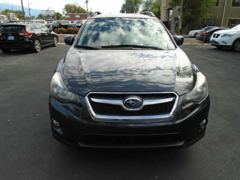 Subaru XV Crosstrek 2.0 Limited 2014
