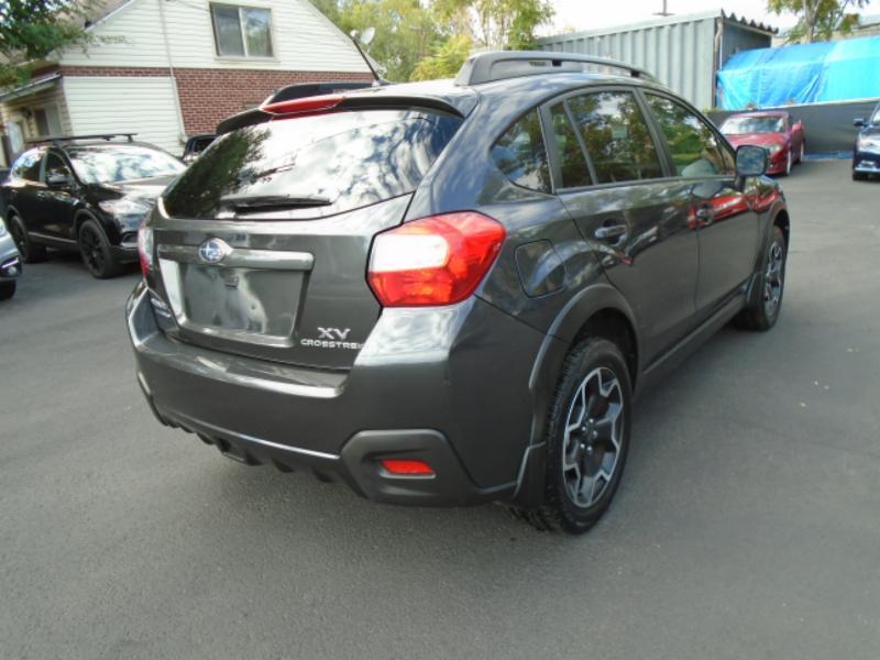 Subaru XV Crosstrek 2.0 Limited 2014