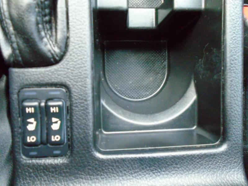 Subaru XV Crosstrek 2.0 Limited 2014