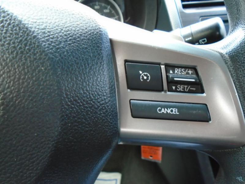 Subaru XV Crosstrek 2.0 Limited 2014