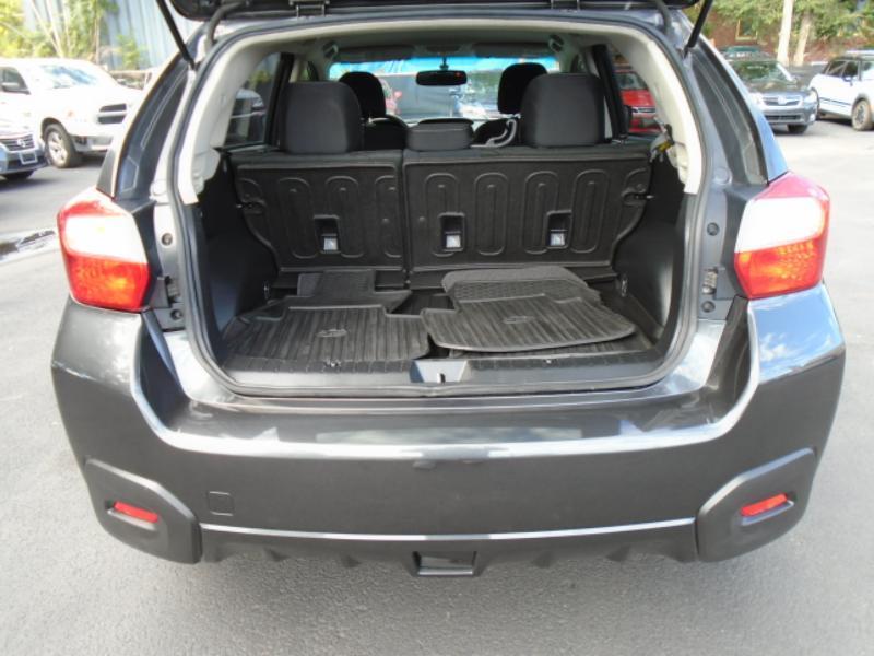 Subaru XV Crosstrek 2.0 Limited 2014