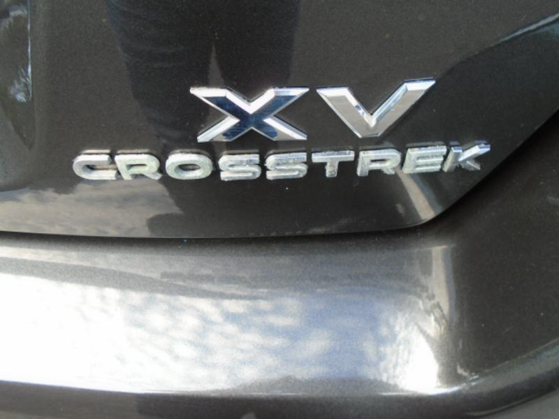 Subaru XV Crosstrek 2.0 Limited 2014