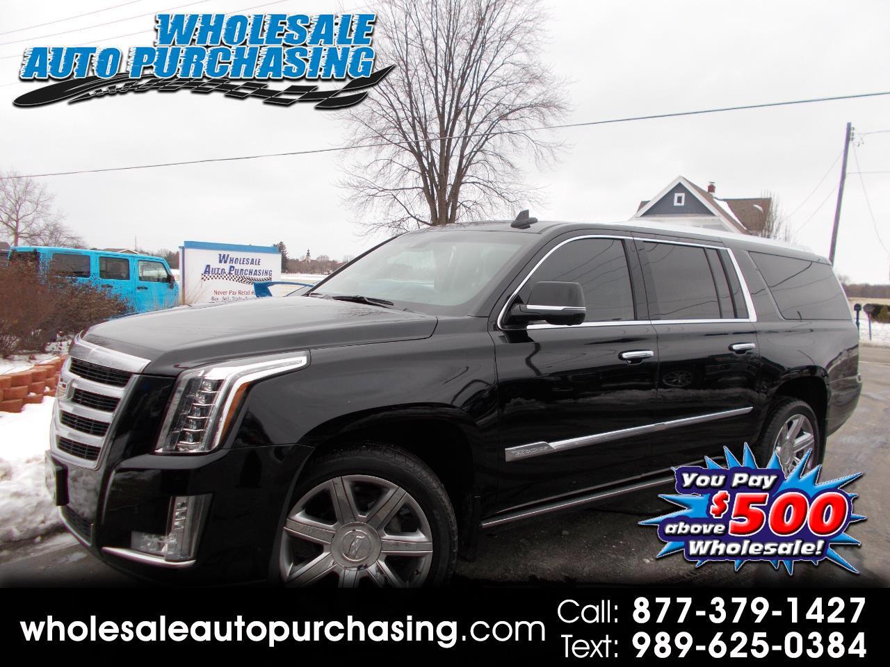 Frankenmuth Wholesale Auto at Aaron McGowan blog