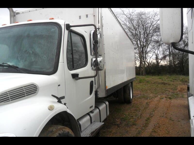 Buy Here Pay Here 2007 Freightliner M2 106 for Sale in Indianola MS