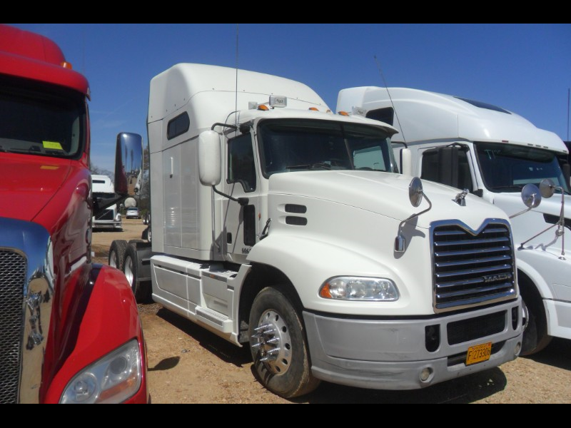 Buy Here Pay Here 2014 Mack CXU613 for Sale in Indianola MS 38751