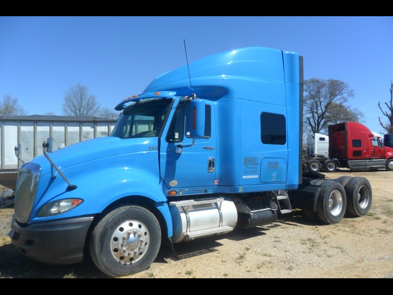 Buy Here Pay Here 2010 International Prostar Premium for Sale in