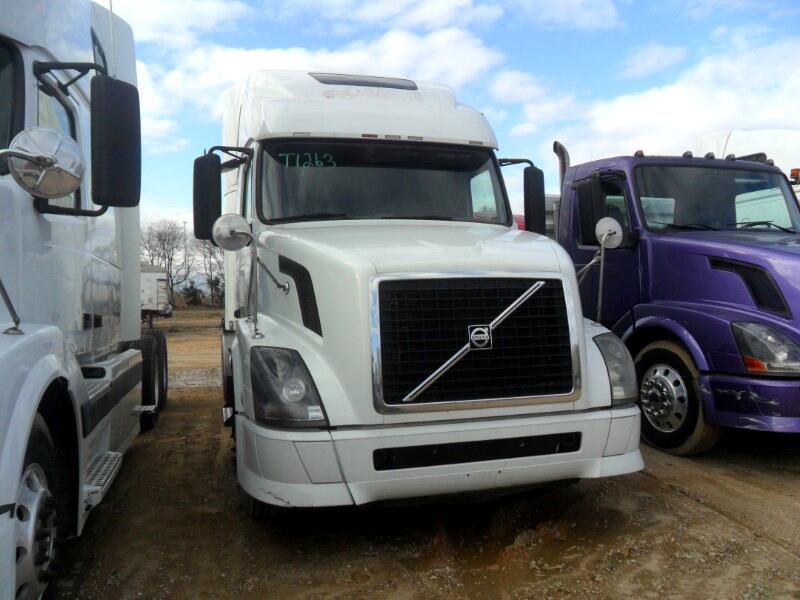 Buy Here Pay Here 2011 Volvo VNL for Sale in Indianola MS 38751