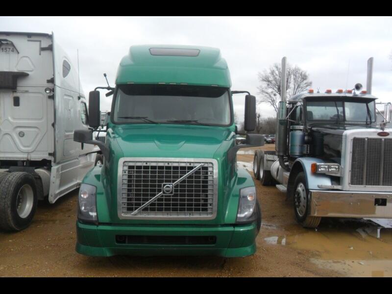 Buy Here Pay Here 2010 Volvo VNL for Sale in Indianola MS 38751