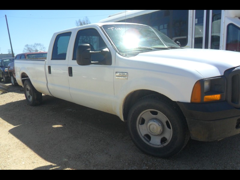 Buy Here Pay Here 2005 Ford F350 SD Lariat Crew Cab 2WD for Sale in