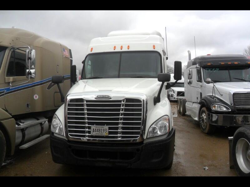 Buy Here Pay Here 2009 Freightliner Cascadia for Sale in Indianola MS