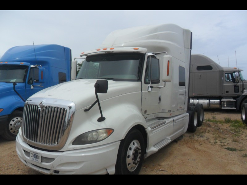 Buy Here Pay Here 2009 International Prostar for Sale in Indianola MS
