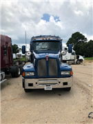 2007 Kenworth T600 