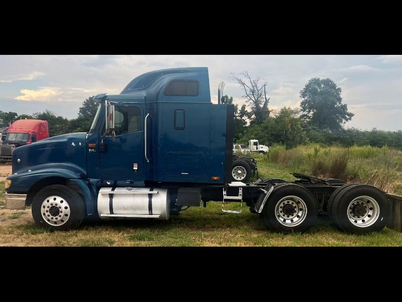 International 9400i  2007