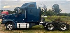 2007 International 9400i 