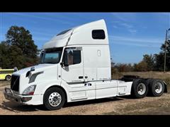2016 Volvo VNL 