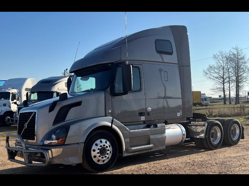 Volvo VNL  2017