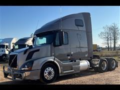2017 Volvo VNL 