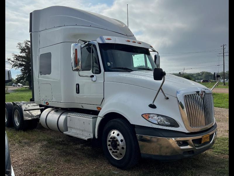 International Prostar  2016