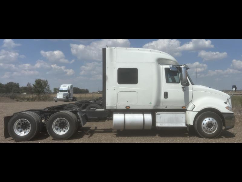 International Prostar  2016