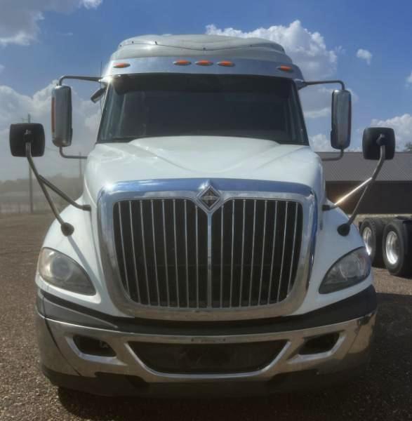 International Prostar  2016