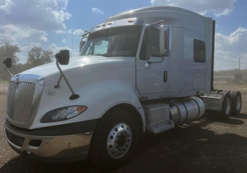 International Prostar  2016