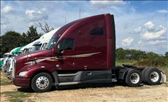 2012 Kenworth T700 