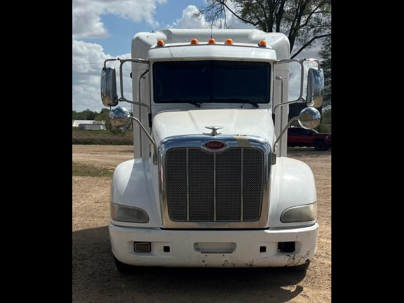 2011 Peterbilt 386 